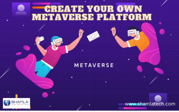 Metaverse Development Solutions For Business