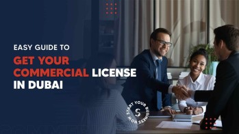 Commercial License in UAE 