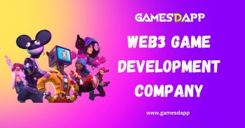 The Next Trend in Gaming - Web3 Game Development 