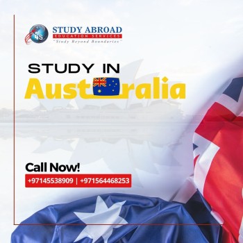 Discover Your Potential & Save Big - Study In Australia With 10% Discount