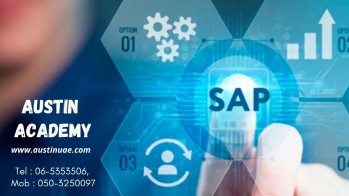 SAP hana Classes in Sharjah with Best Offer 0503250097