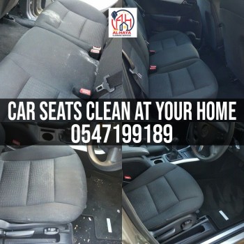 CAR SEATS CLEANING IN JUMEIRAH DUBAI 0547199189