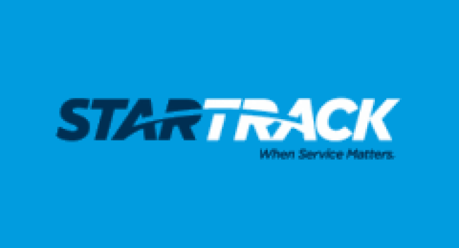 STARTRACK Service Center RAK - 0564211601 