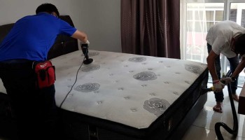 mattress cleaning services and dry 0563129254