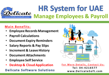 Most Reliable Cloud based HR and Payroll System