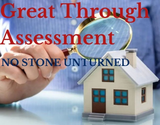 Get Peace of Mind with Our Comprehensive Property Inspection and Snagging Services