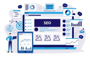 SEO Shark - Best SEO Services Agency In Riyadh, Saudi Arabia