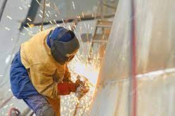 Welding Manpower Supplier