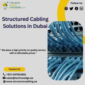 How to Choose Right Structured Cabling Installer