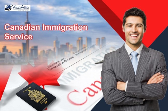Best Agency For Canada Immigration in Dubai - Visaaffix