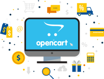 The Advantages of Choosing Opencart for Your E-commerce Website Development