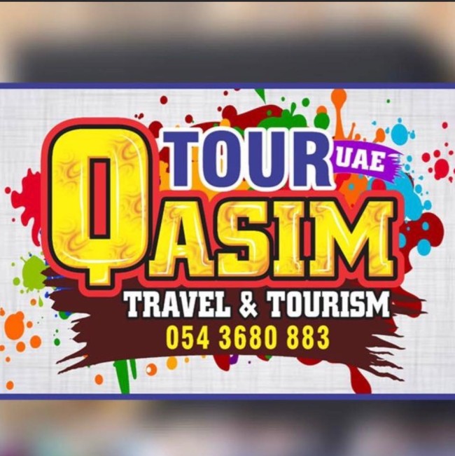 Qasim tours