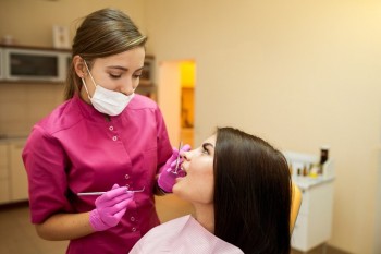 Best Root Canal Treatment in Dubai