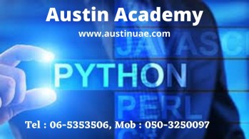 PYTHON Training in Sharjah with Best Offer Call 0503250097