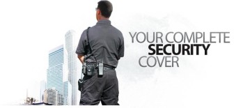 List of Security Companies & Services in Dubai