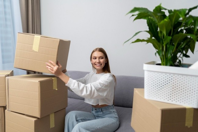  Office Relocation and Moving service in Dubai