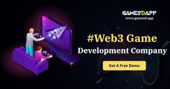 Things You Should Know About Web3 Game Development - GamesDapp