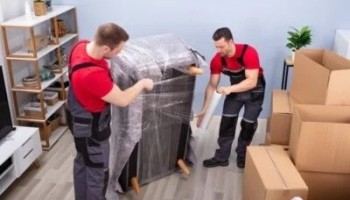 Movers and Packers | Removal Services 