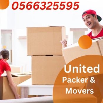 Unitred Packer and Movers