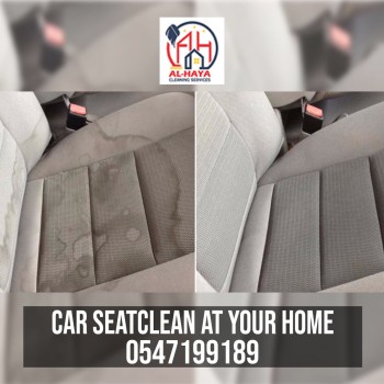 car seats | car interior cleaning dubai 0547199189