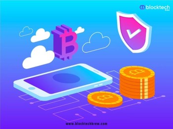 Top Wallet App Development Company for Your Project