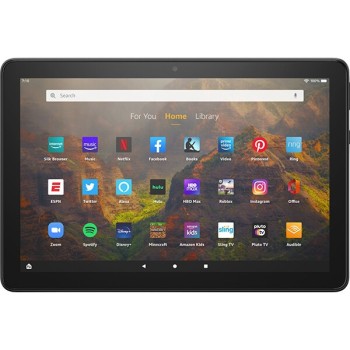 Buy Amazon Fire HD 10 Tablet 3GB, 64GB in UAE