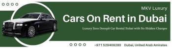 Looking Exotic Car Rental In Dubai? +971529409280 No Deposit | Door-to-Door Service