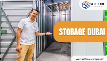 Storage Dubai