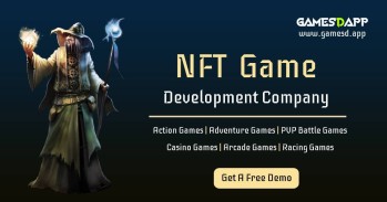 A Guide To Build NFT Game Development Platform in 2023