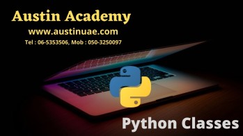 PYTHON Training in Sharjah with Best Offer Call 0503250097