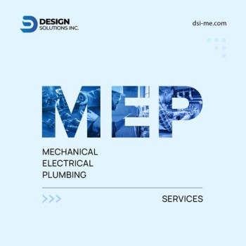 'Expert MEP Engineering Solutions in UAE with DSI - Your Trusted Partner'