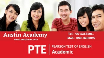PTE Classes in Sharjah with Great Offer 0503250097