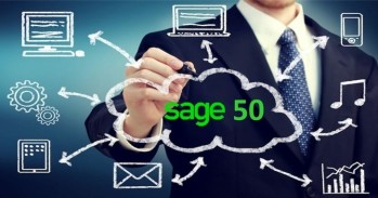 Sage 50 Accounting Software Features, Perfonec