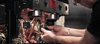 Lavazza Coffee Machine Repair in Dubai 058-1544830