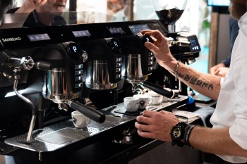Ascaso Coffee Machine Repair in Dubai 058-1544830