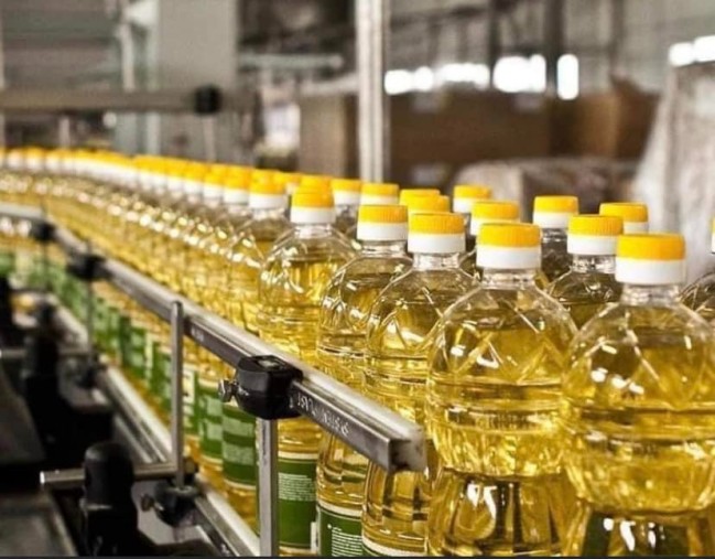 Refined Cooking oil Suppliers 