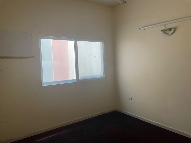 Apartment for rent  in Al Murar 1BHK 30000AED