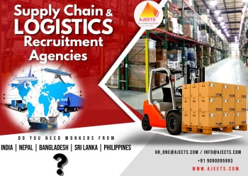 Logistics Employment Agency  