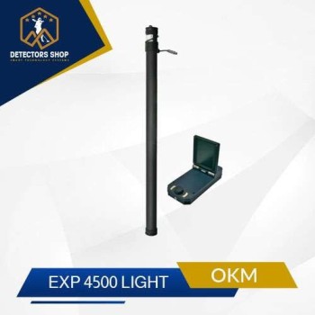 OKM EXP 4500 Light 