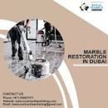 Dubai stone polishing & cleaning services call 054-5359592