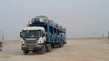 Logistics Company in Dubai| Road Freight| Car Carriers |Clarion Shipping Services