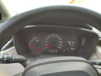 Toyota Corolla 2.0 XLI 2020