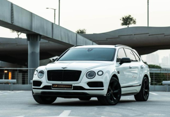 Rental Bentley Dubai | Luxury Car Rentals Dubai