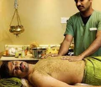 Find the Best Ayurvedic Treatment Centre in Dubai