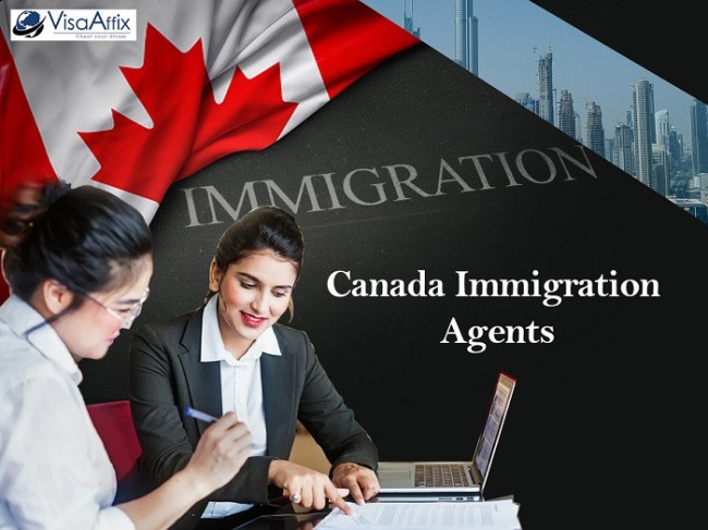 Best Immigration Consultant in Dubai For Canada