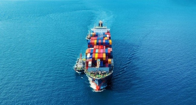 International shipping service to UK & USA, Europe