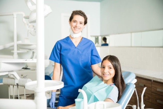 Best Dentist in Dubai UAE