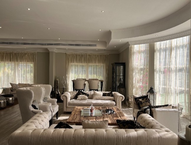 Affordable Professional Villa Renovation Services in Dubai