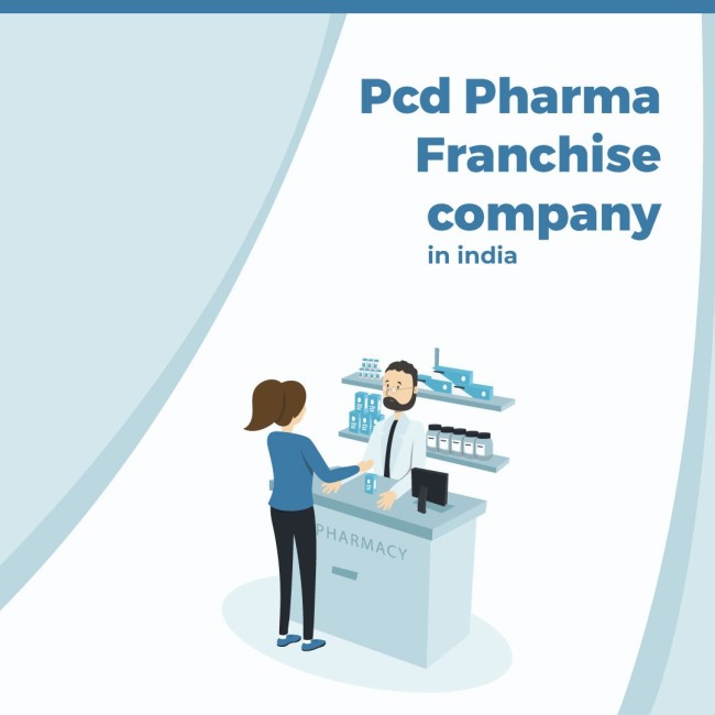 PCD franchise Business
