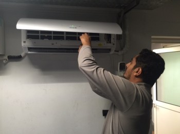 Central ac cleaning service Al Khawaneej 0529251237